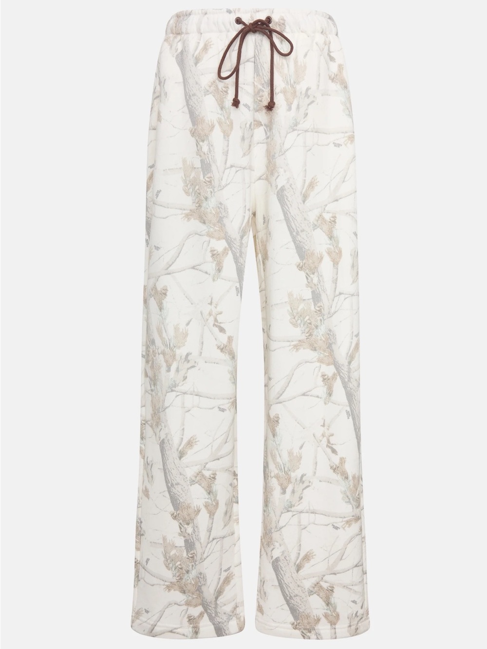 Dairy Boy Straight Leg Sweatpant Woodland Camo